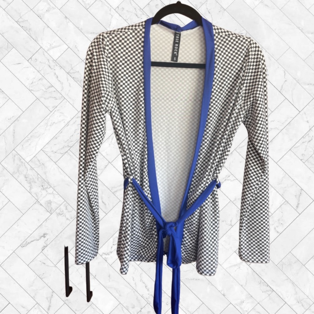Cardigan/Shorts MATCHING SET